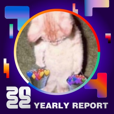 2022 個人年度精選