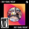2021 個人年度精選之最