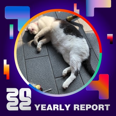 2022 個人年度精選