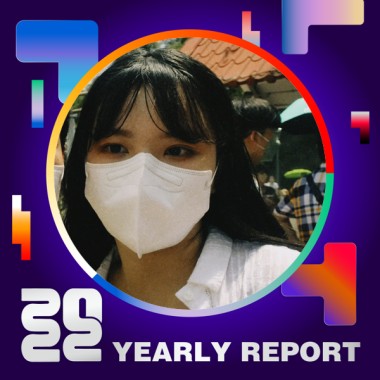 2022 個人年度精選