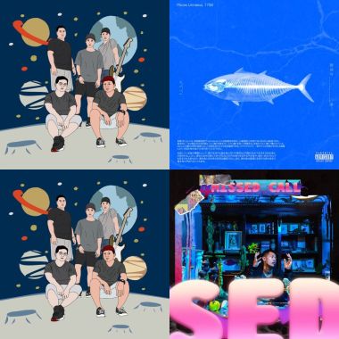 必聽歌曲