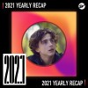 2021 個人年度精選之最