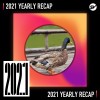 2021 個人年度精選之最