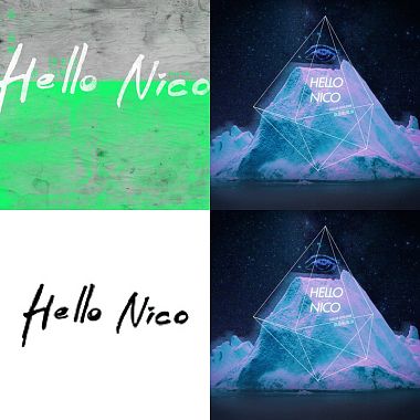 Hello nico