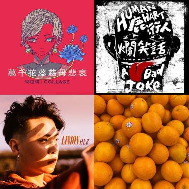 小樹推薦