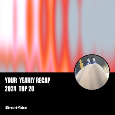 2024 個人年度精選