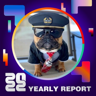 2022 個人年度精選