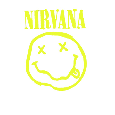 致敬Nirvana