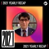 2021 個人年度精選之最