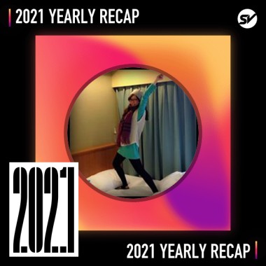 2021 個人年度精選之最