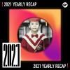 2021 個人年度精選之最