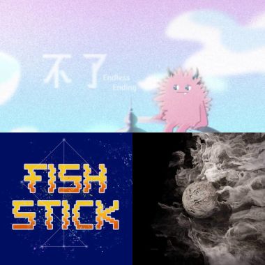 20240511 魚條《我慢》巡迴台北場