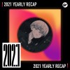 2021 個人年度精選之最