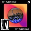 2021 個人年度精選之最