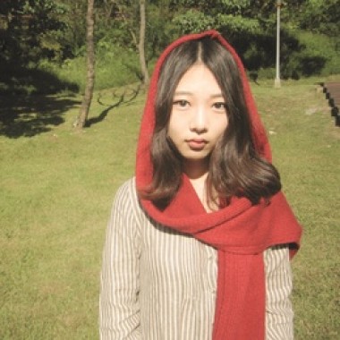 原諒那個總是忘記事情的女孩