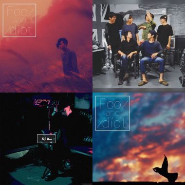 我的歌單  heizoup