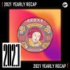 2021 個人年度精選之最