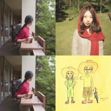洪安妮