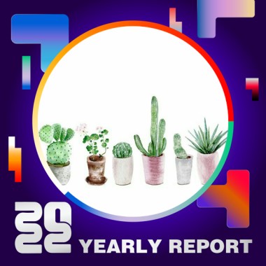 2022 個人年度精選