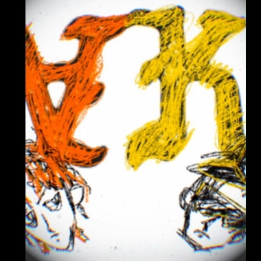 AK 嘻哈特種部隊