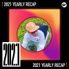 2021 個人年度精選之最