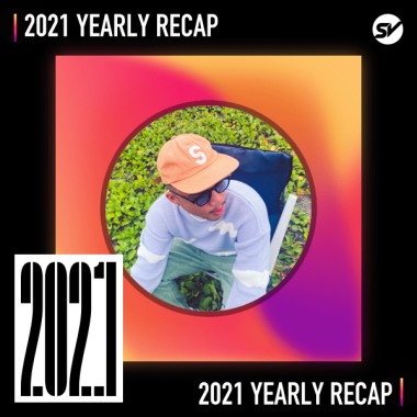 2021 個人年度精選之最