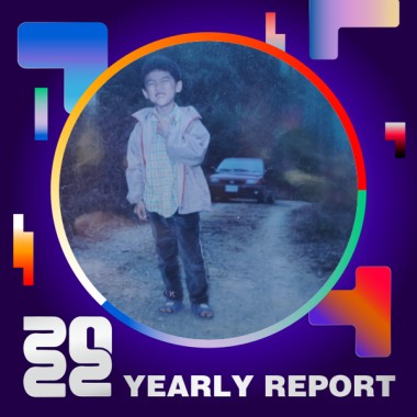 2022 個人年度精選