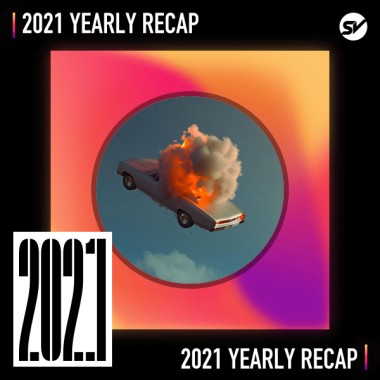 2021 個人年度精選之最