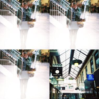 夏寧衫wandering