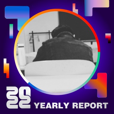 2022 個人年度精選