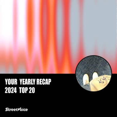2024 個人年度精選