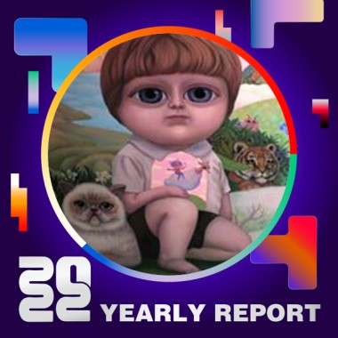 2022 個人年度精選