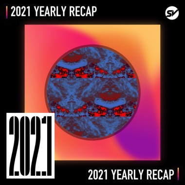 2021 個人年度精選之最