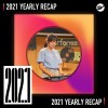 2021 個人年度精選之最