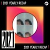 2021 個人年度精選之最