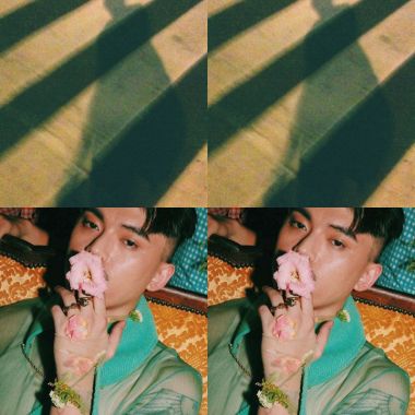 HUSH!