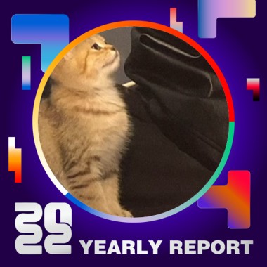 2022 個人年度精選