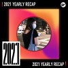 2021 個人年度精選之最