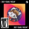 2021 個人年度精選之最