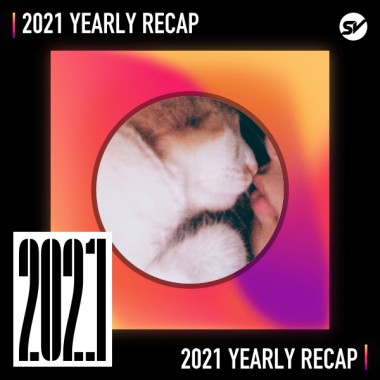 2021 個人年度精選之最