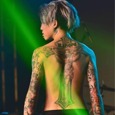謝和弦R.chord