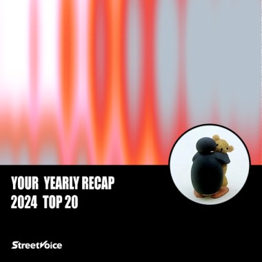 2024 個人年度精選