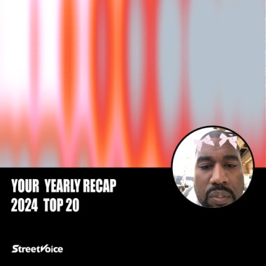 2024 個人年度精選