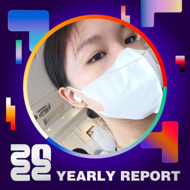 2022 個人年度精選