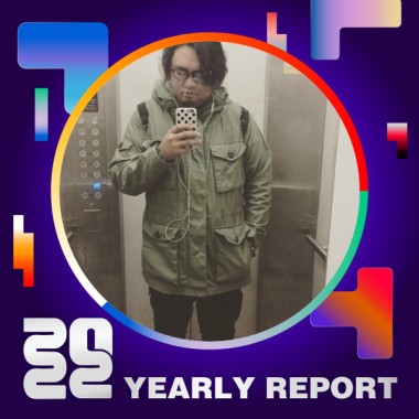 2022 個人年度精選