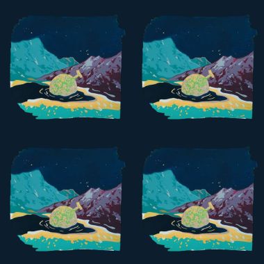 我的歌單  告五人