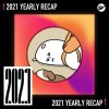 2021 個人年度精選之最