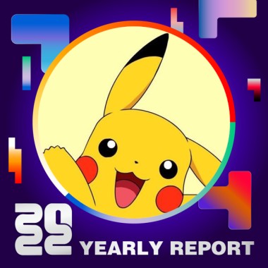 2022 個人年度精選