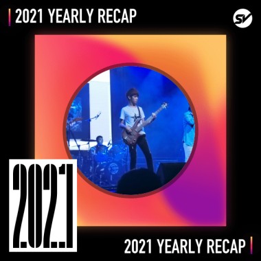 2021 個人年度精選之最