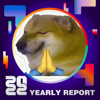 2022 個人年度精選